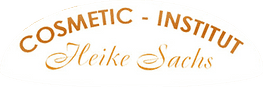 Cosmetic-Institut Heike Sachs Logo