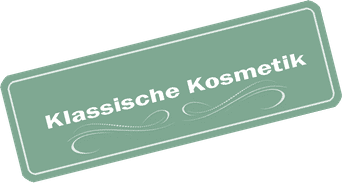 Cosmetic-Institut Heike Sachs klassische Kosmetik