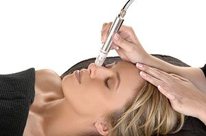 Cosmetic-Institut Heike Sachs Micro Dermabrasion Treatment