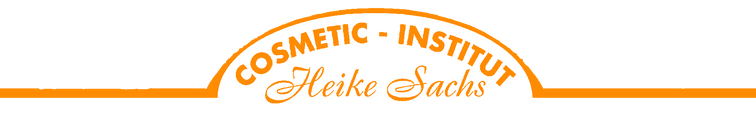 Logo - Cosmetic Institut Heike Sachs aus Malente